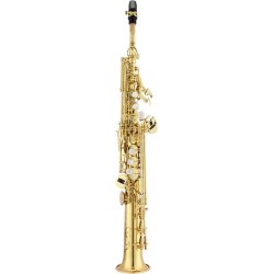 Saxofón soprano JUPITER JSS1100