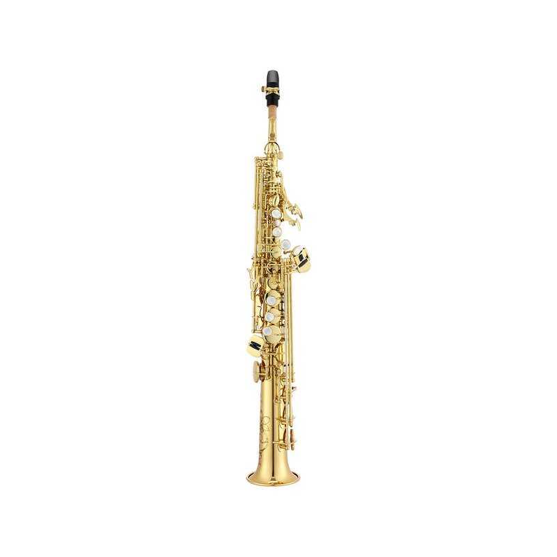 Saxofón soprano JUPITER JSS1100