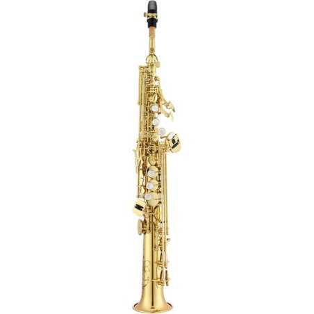 Saxofón soprano JUPITER JSS1100