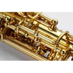 Saxofón soprano JUPITER JSS1100-0