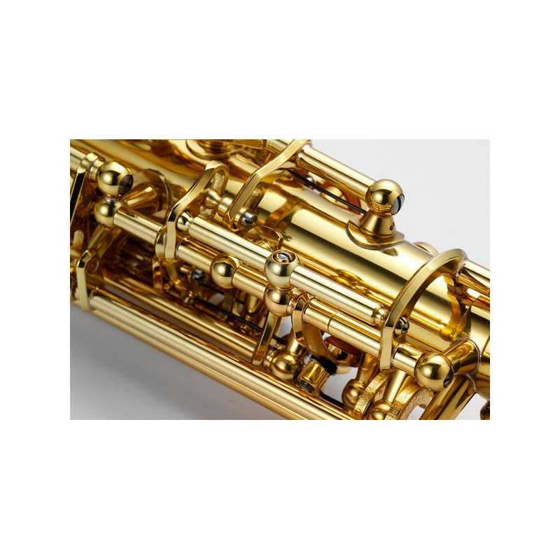 Saxofón soprano JUPITER JSS1100-0