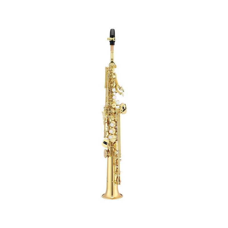 Saxofón soprano JUPITER JSS1000