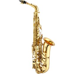 Saxofón alto JUPITER JAS500Q