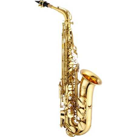 Saxofón alto JUPITER JAS500Q