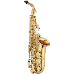 Saxofón alto JUPITER JAS700Q