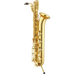 Saxofón barítono JUPITER JBS1100