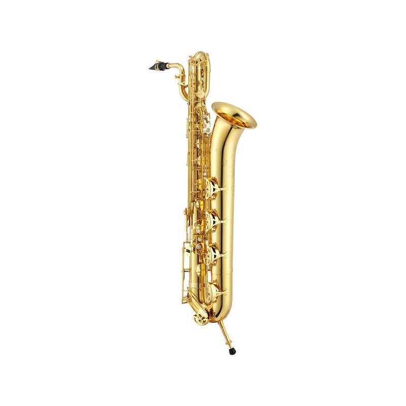 Saxofón barítono JUPITER JBS1100