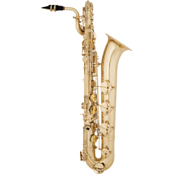 Saxofón barítono ARNOLDS & SONS ABS-110