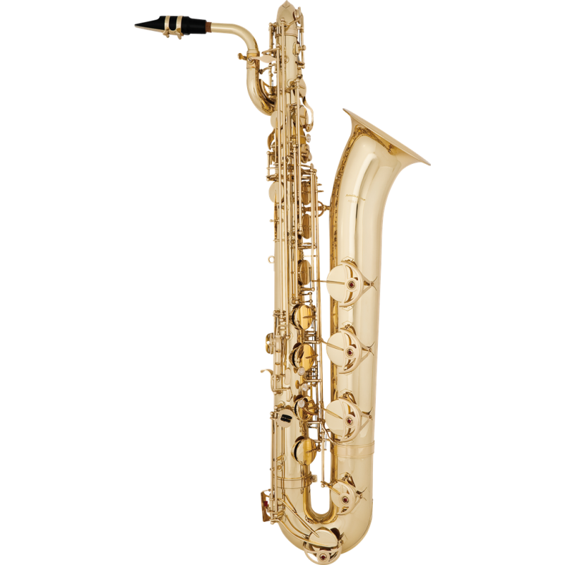 Saxofón barítono ARNOLDS & SONS ABS-110