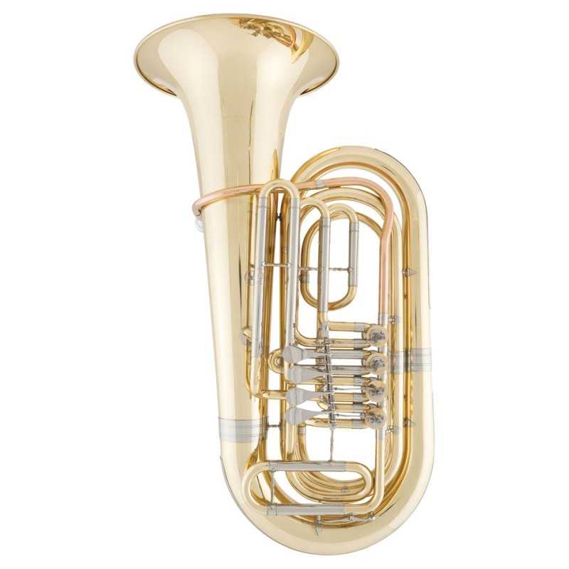 Tuba Sib ARNOLDS & SONS ABB-6180