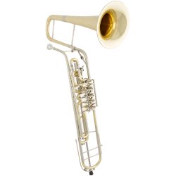 Cimbasso CERVENY CFC 652-5I 