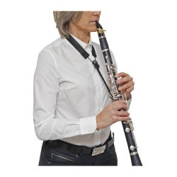 Colgante BG CF LP para clarinete-1