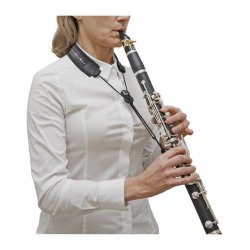 Colgante BG C20 GLP Swarovski para clarinete-0