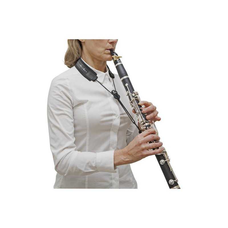 Colgante BG C20 GLP Swarovski para clarinete-0