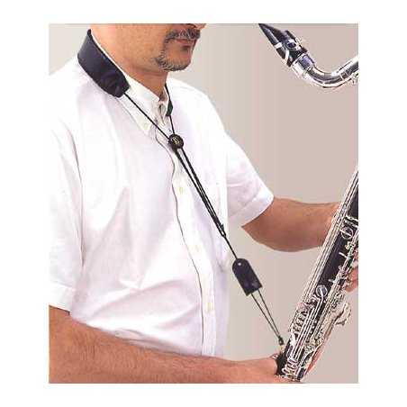 Colgante BG C50 para clarinete bajo