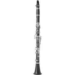 Clarinete F. ARTHUR UEBEL Classic Sib