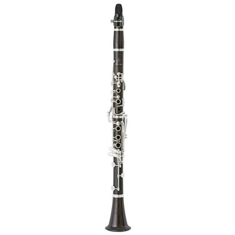 Clarinete F. ARTHUR UEBEL Advantage Sib