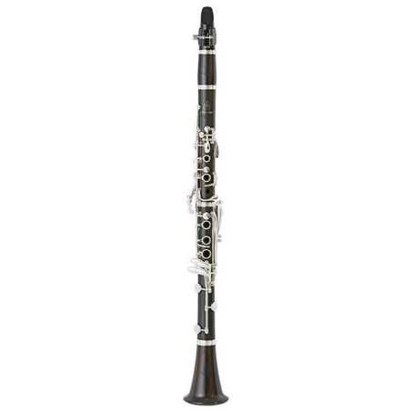 Clarinete F. ARTHUR UEBEL Advantage Sib