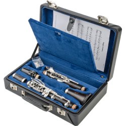 Clarinete F. ARTHUR UEBEL Advantage Sib-0