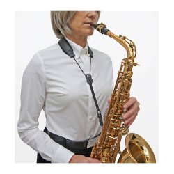 Colgante BG S20 para saxofón alto/tenor/soprano-3