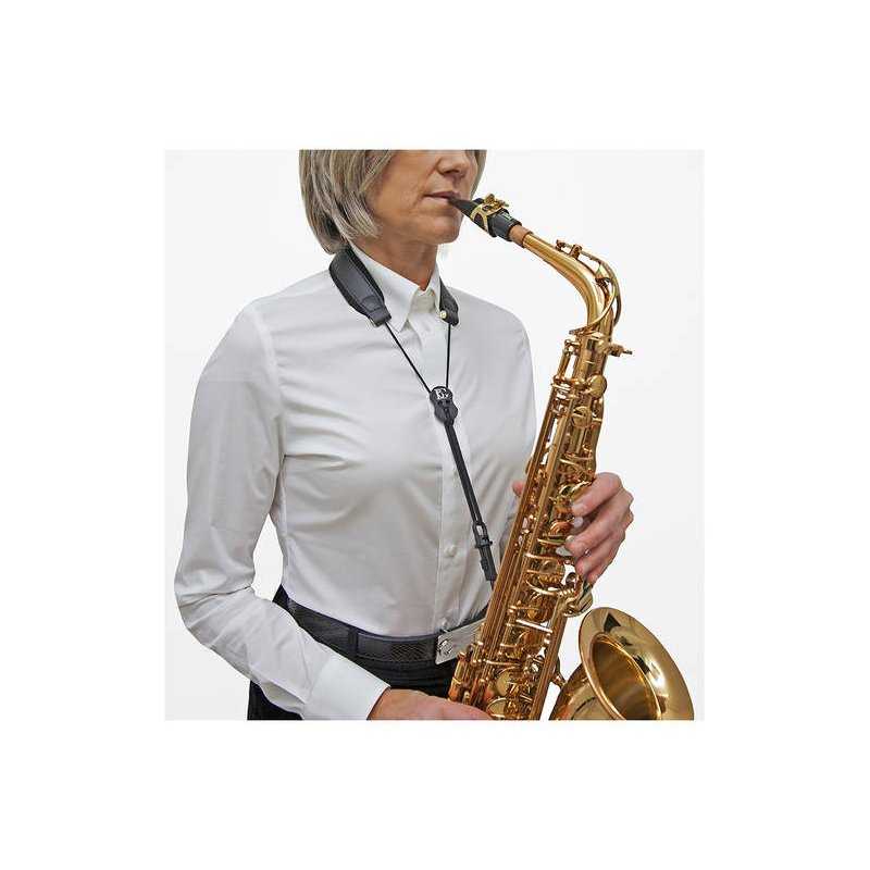 Colgante BG S20 para saxofón alto/tenor/soprano-3