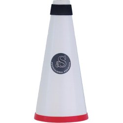 Sordina Stölzel Megaphone para trombón