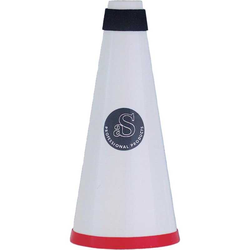 Sordina Stölzel Megaphone para trombón