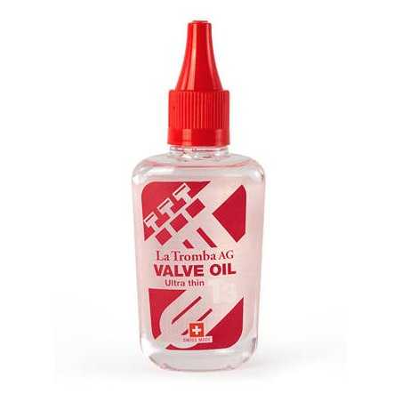 Aceite LA TROMBA T3 Valve oil