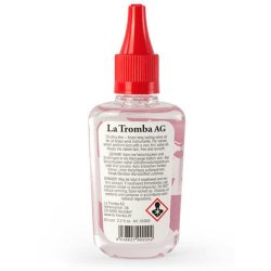 Aceite LA TROMBA T3 Valve oil-0