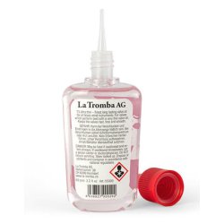 Aceite LA TROMBA T3 Valve oil-1