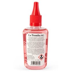 Aceite LA TROMBA P3 Slide oil-0