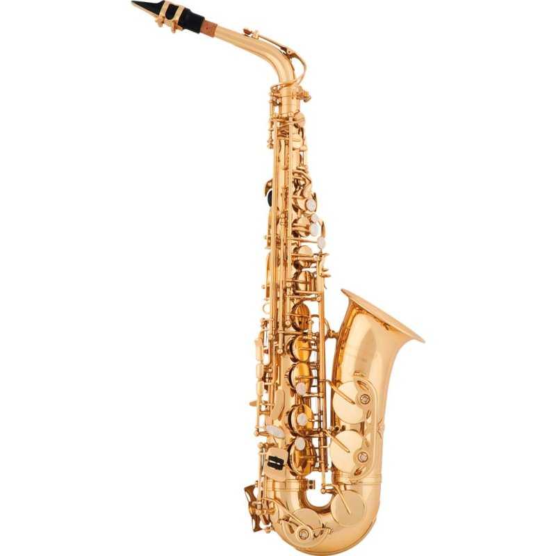 Saxofón alto ARNOLDS & SONS AAS-100