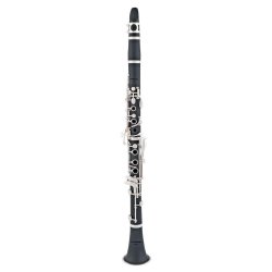 Clarinete ARNOLDS & SONS ACL-617