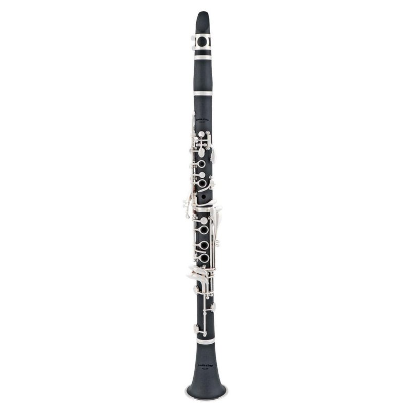 Clarinete ARNOLDS & SONS ACL-617