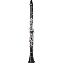 Clarinete ARNOLDS & SONS ACL-206 (Sistema alemán)