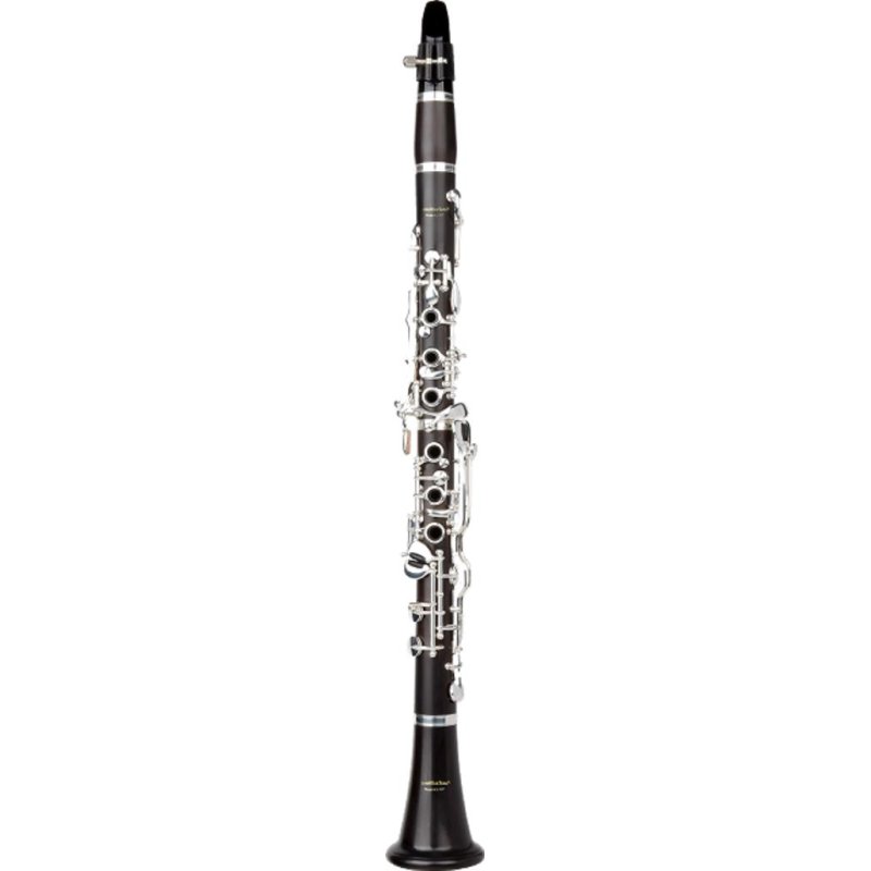 Clarinete ARNOLDS & SONS ACL-206 (Sistema alemán)