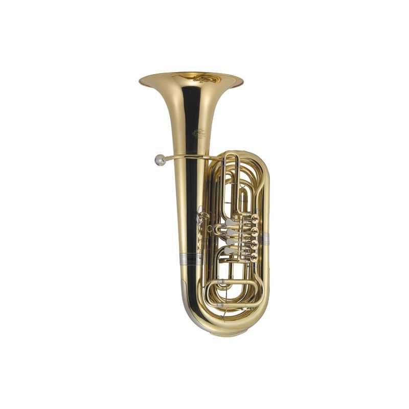 Tuba J. MICHAEL TU-3000