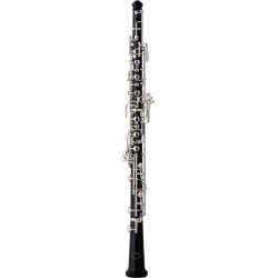 Oboe OSCAR ADLER & CO 4500