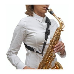 Colgante BG S02 para saxofón alto/tenor/soprano/barítono-0