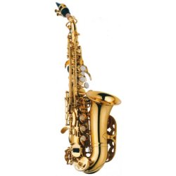 Saxofón soprano J. MICHAEL 700