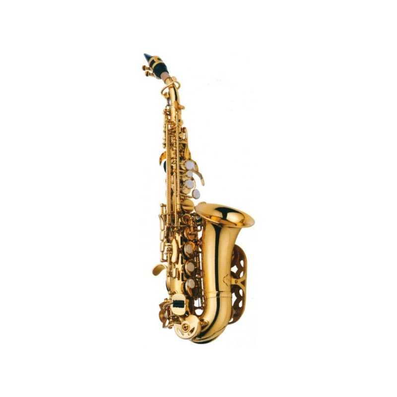 Saxofón soprano J. MICHAEL 700