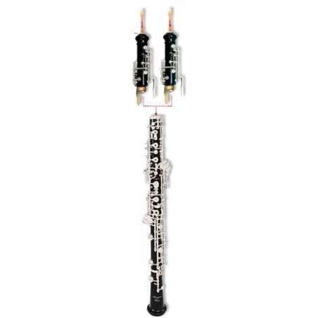 Oboe MARIGAUX M2