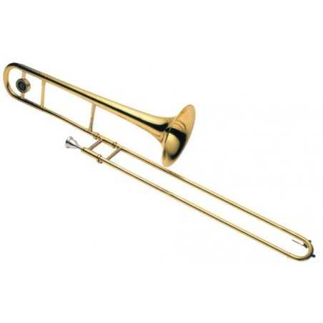 Trombón tenor J. MICHAEL 450