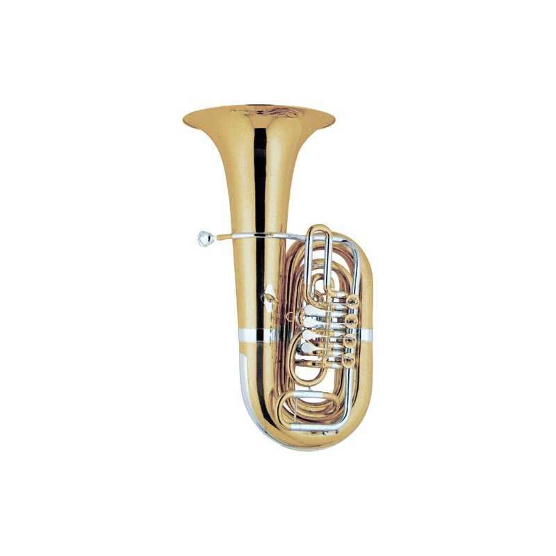 Tuba J. MICHAEL 4000