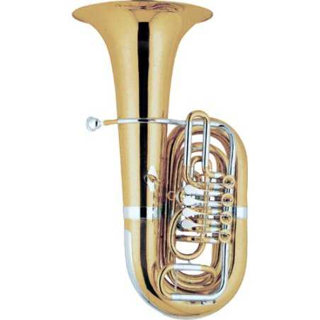 Tuba J. MICHAEL 4000