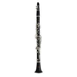 Clarinete LEBLANC CL-650