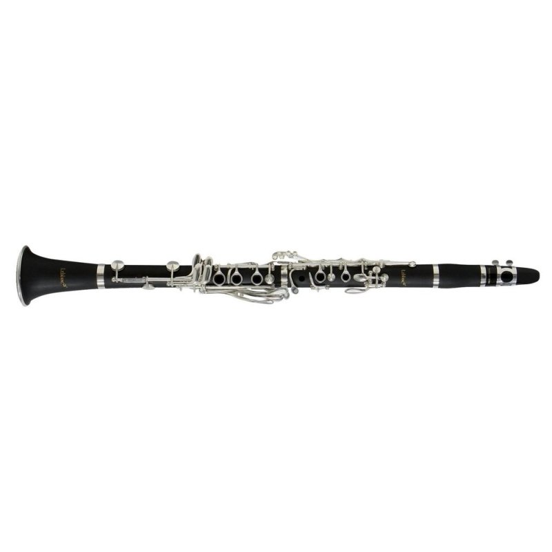 Clarinete LEBLANC CL-651 