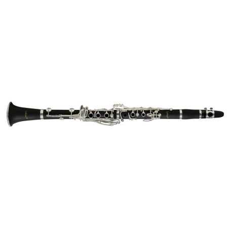 Clarinete LEBLANC CL-651  