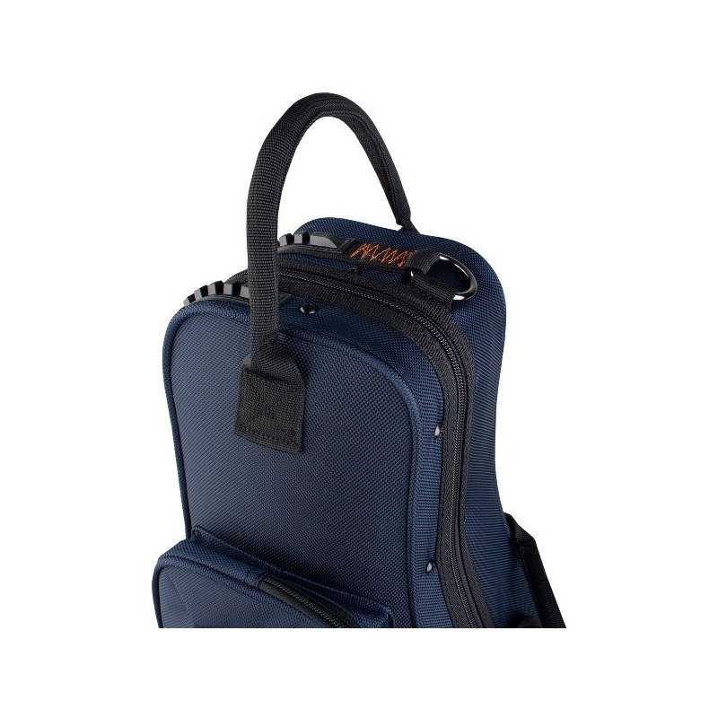 Estuche PROTEC PB304CTBX para Saxofón Alto-0