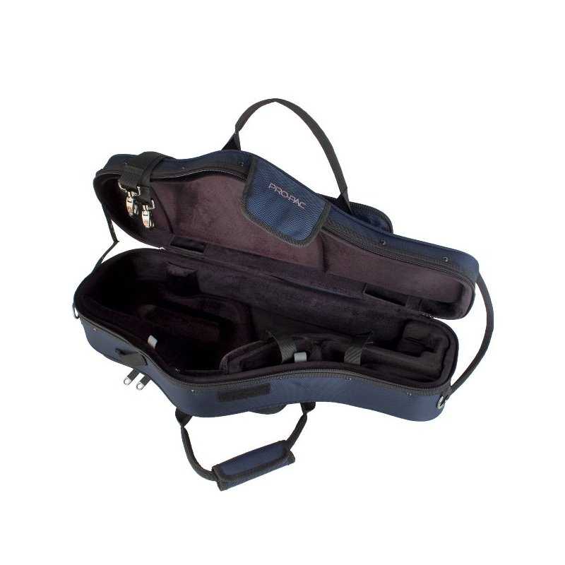 Estuche PROTEC PB304CTBX para Saxofón Alto-2